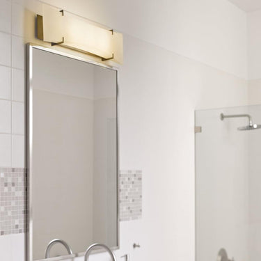 Hubbardton Forge Bento Sconce 1