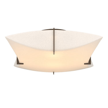 12-6620 Hubbardton Forge Bento Semi-Flush Mount