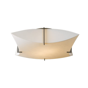12-6620 Hubbardton Forge Bento Semi-Flush Mount