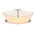 12-6620 Hubbardton Forge Bento Semi-Flush Mount