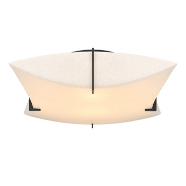 12-6620 Hubbardton Forge Bento Semi-Flush Mount