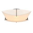 12-6620 Hubbardton Forge Bento Semi-Flush Mount