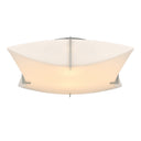 12-6620 Hubbardton Forge Bento Semi-Flush Mount