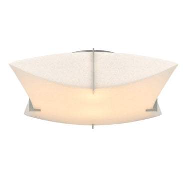 12-6620 Hubbardton Forge Bento Semi-Flush Mount