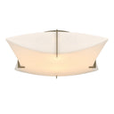 12-6620 Hubbardton Forge Bento Semi-Flush Mount