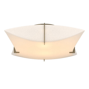 12-6620 Hubbardton Forge Bento Semi-Flush Mount