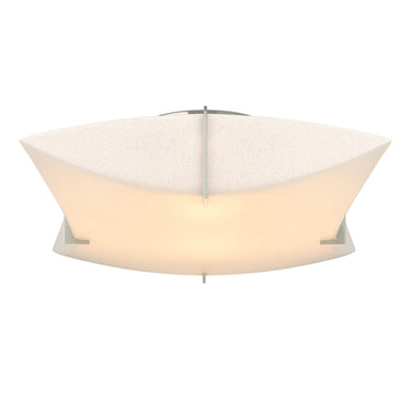 12-6620 Hubbardton Forge Bento Semi-Flush Mount
