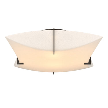 12-6620 Hubbardton Forge Bento Semi-Flush Mount