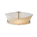 Hubbardton Forge Bento Semi-Flush 