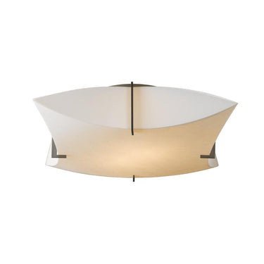 Hubbardton Forge Bento Semi-Flush 