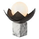 Hubbardton Forge Blossom Mini Table Lamp