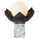Hubbardton Forge Blossom Mini Table Lamp 1
