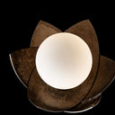 Hubbardton Forge Blossom Mini Table Lamp 5
