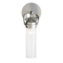 Hubbardton Forge Bow 1-Light Bath Sconce 