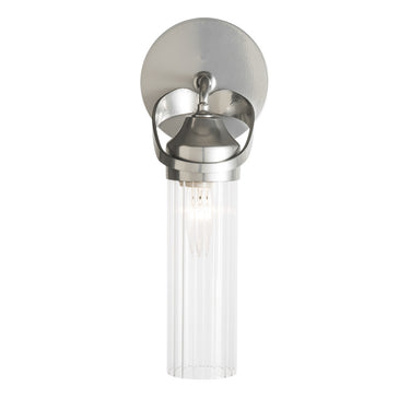Hubbardton Forge Bow 1-Light Bath Sconce - 201344 1