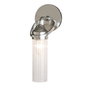 Hubbardton Forge Bow 1-Light Bath Sconce - 201344 5