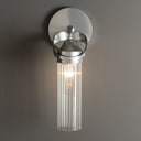 Hubbardton Forge Bow 1-Light Bath Sconce - 201344 7