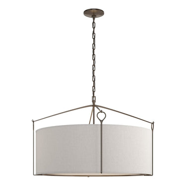 Hubbardton Forge 104255 Bow Large Pendant