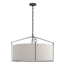 Hubbardton Forge 104255 Bow Large Pendant
