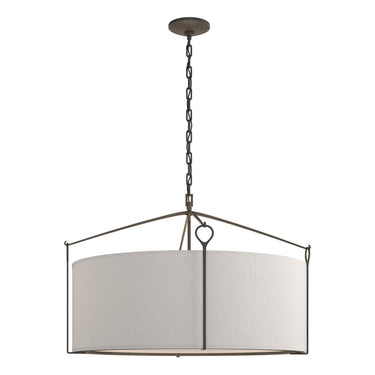 Hubbardton Forge 104255 Bow Large Pendant