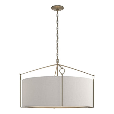Hubbardton Forge 104255 Bow Large Pendant