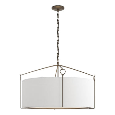 Hubbardton Forge 104255 Bow Large Pendant