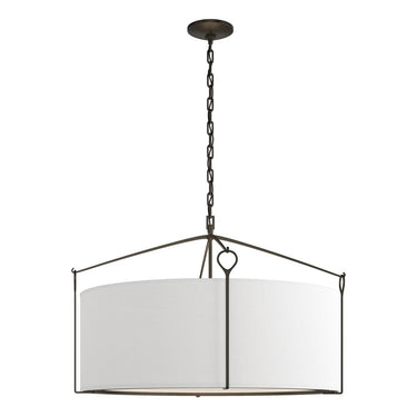 Hubbardton Forge 104255 Bow Large Pendant