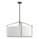 Hubbardton Forge 104255 Bow Large Pendant