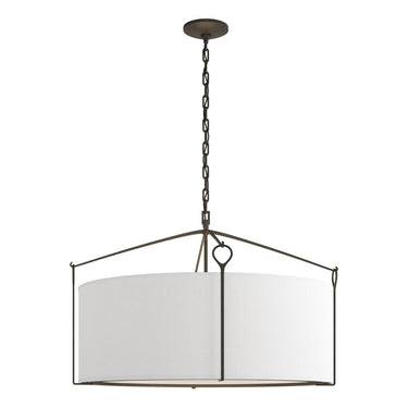 Hubbardton Forge 104255 Bow Large Pendant