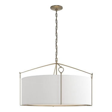 Hubbardton Forge 104255 Bow Large Pendant