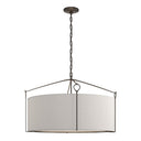 Hubbardton Forge 104255 Bow Large Pendant
