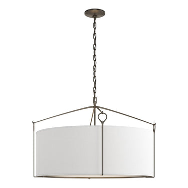 Hubbardton Forge 104255 Bow Large Pendant