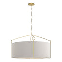 Hubbardton Forge 104255 Bow Large Pendant