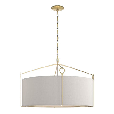 Hubbardton Forge 104255 Bow Large Pendant