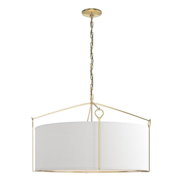 Hubbardton Forge 104255 Bow Large Pendant