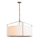 Hubbardton Forge Bow Large Pendant 1