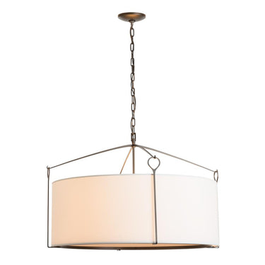 Hubbardton Forge Bow Large Pendant 1