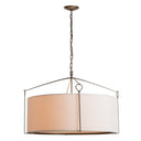 Hubbardton Forge Bow Large Pendant 4