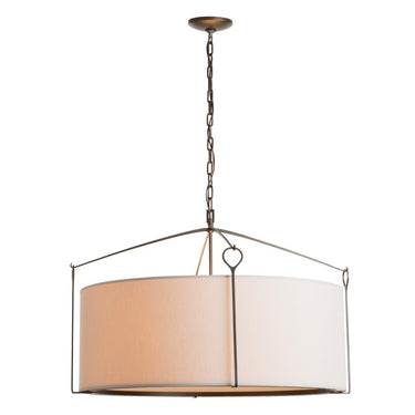 Hubbardton Forge Bow Large Pendant 4