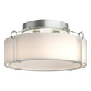 Hubbardton Forge 121145 Bow Large Semi-Flush