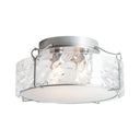 Hubbardton Forge 121145 Bow Large Semi-Flush
