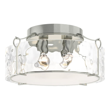 Hubbardton Forge 121145 Bow Large Semi-Flush