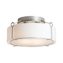Hubbardton Forge Bow Large Semi-Flush 1