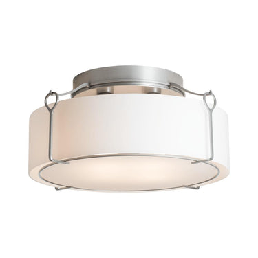 Hubbardton Forge Bow Large Semi-Flush 1