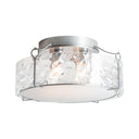 Hubbardton Forge Bow Large Semi-Flush 2