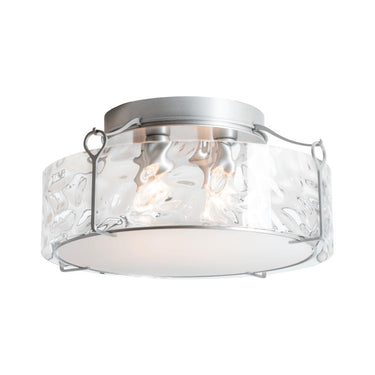 Hubbardton Forge Bow Large Semi-Flush 2