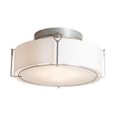 Hubbardton Forge Bow Large Semi-Flush 