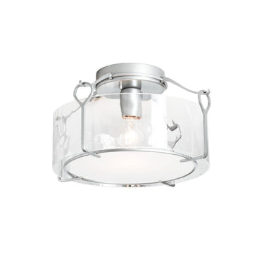 Hubbardton Forge Bow Medium Semi-Flush 