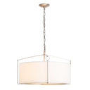Hubbardton Forge Bow Pendant 1