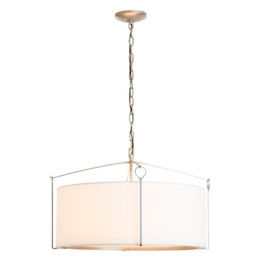 Hubbardton Forge Bow Pendant 1